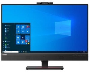 Lenovo 62A9GAT1EU, 27" цена и информация | Мониторы | kaup24.ee