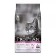 Сухой корм для котов Pro Plan Cat Adult Delicate, 1,5 кг