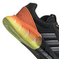 Adidas Jalatsid Kaptir Super Black FZ2857/11 hind ja info | Spordi- ja vabaajajalatsid meestele | kaup24.ee