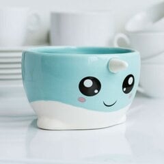 Narwhal Ceramic, 275 ml цена и информация | Атрибутика для игроков | kaup24.ee