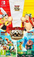 Nintendo Switch mäng Asterix and Obelix: XXL Collection hind ja info | Arvutimängud, konsoolimängud | kaup24.ee