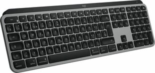 Logitech 920-009553 hind ja info | Klaviatuurid | kaup24.ee