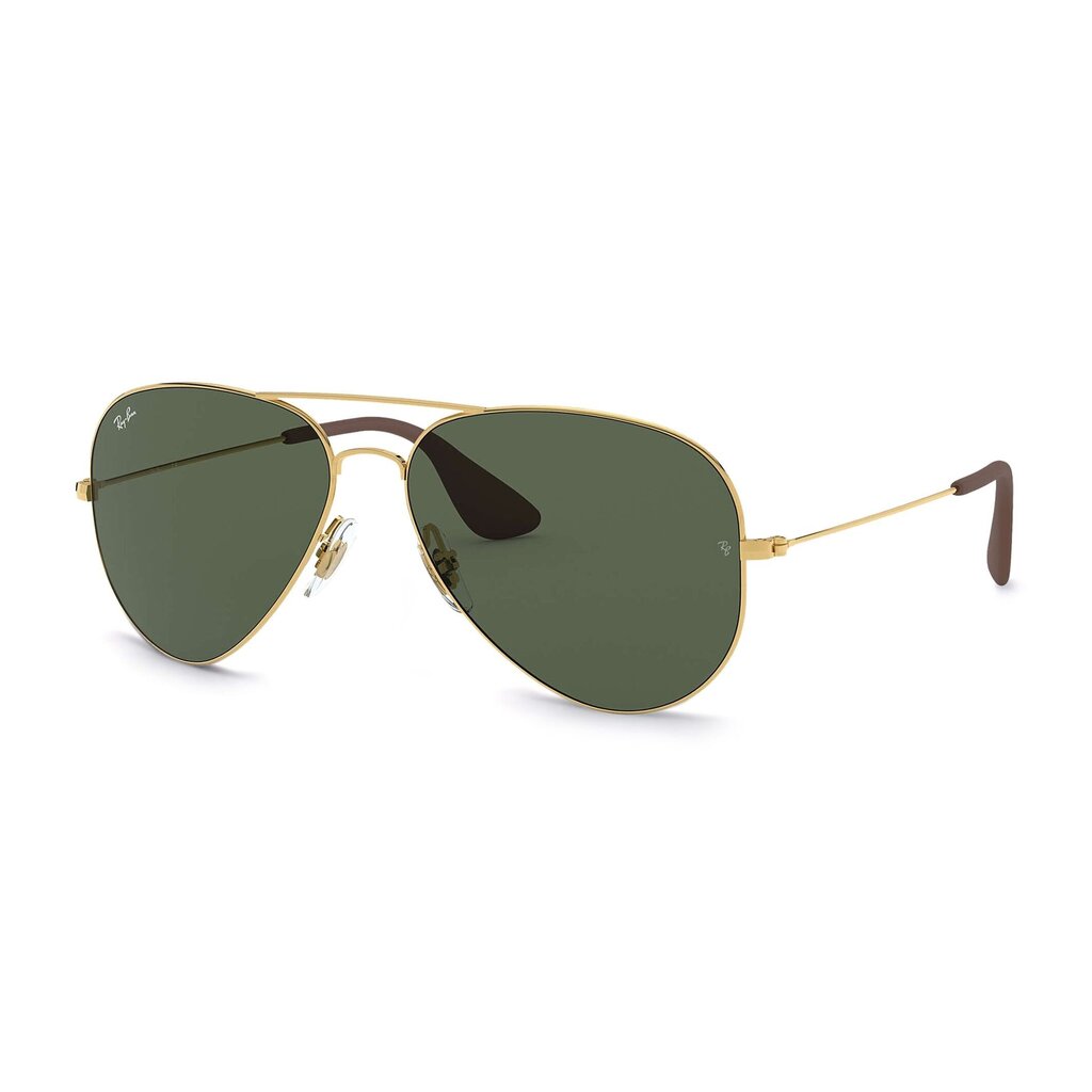 Naiste päikeseprillid Ray-Ban - 0RB3558 55903 0RB3558_001_7158 hind ja info | Naiste päikeseprillid | kaup24.ee