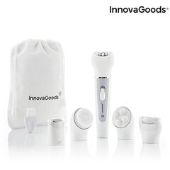 InnovaGoods hind ja info | Epilaatorid, raseerijad | kaup24.ee