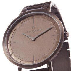 Meeste Kell Pierre Cardin CBV-1035 цена и информация | Мужские часы | kaup24.ee