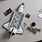 10283 LEGO® ICONS NASA korduvkasutatav kosmosesüstik Discovery цена и информация | Klotsid ja konstruktorid | kaup24.ee