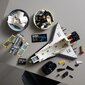 10283 LEGO® ICONS NASA korduvkasutatav kosmosesüstik Discovery hind ja info | Klotsid ja konstruktorid | kaup24.ee