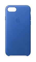 Чехол-крышка для телефона Apple iPhone 7 Plus, синий цена и информация | Чехлы для телефонов | kaup24.ee