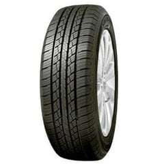 Goodride Su318 255/65R16 109H hind ja info | Suverehvid | kaup24.ee