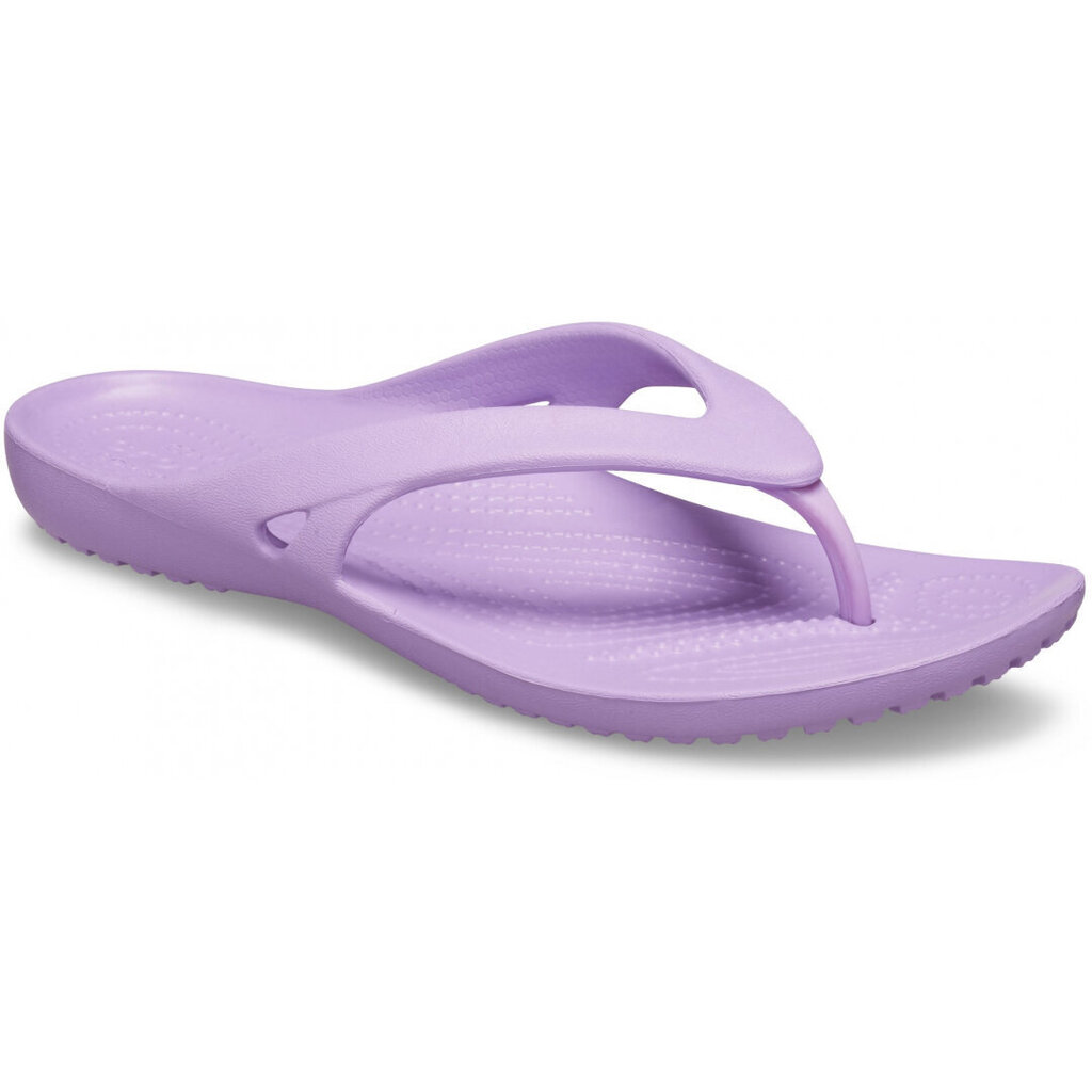 Naiste plätud Crocs™ Kadee II Flip hind ja info | Naiste plätud ja sussid | kaup24.ee