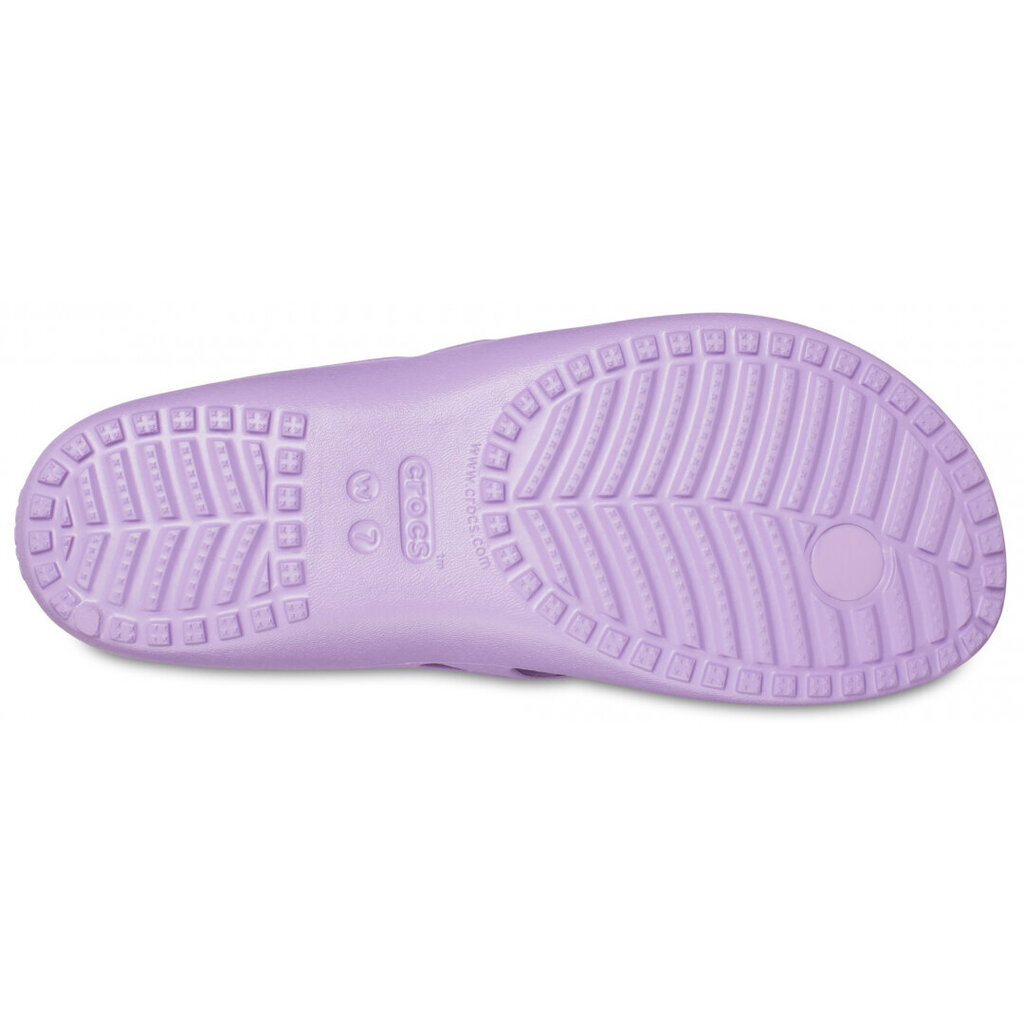 Naiste plätud Crocs™ Kadee II Flip hind ja info | Naiste plätud ja sussid | kaup24.ee