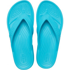 Crocs™ vabaajajalatsid Classic II Flip 39, hind ja info | Naiste plätud ja sussid | kaup24.ee