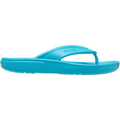 Crocs™ vabaajajalatsid Classic II Flip 39, hind ja info | Naiste plätud ja sussid | kaup24.ee