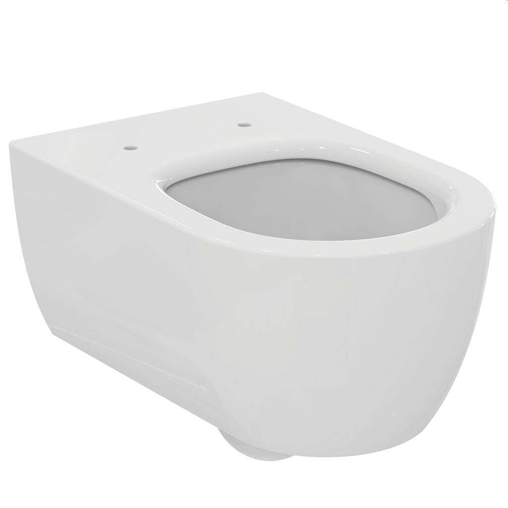 Seinale paigaldatav WC-poti komplekt Ideal Standard цена и информация | WС-potid | kaup24.ee