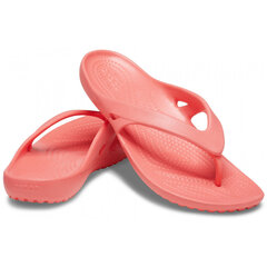 Crocs™ Kadee II Flip цена и информация | Шлепанцы, тапочки для женщин | kaup24.ee