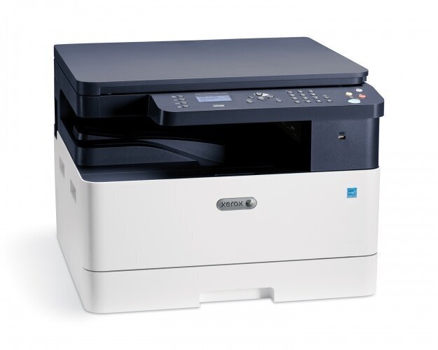 Лазерные принтер Xerox B1022V_B, A3, черно-белый. цена | kaup24.ee