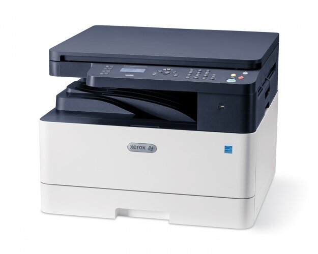 Xerox B1022V_B, A3, mustvalge цена и информация | Printerid | kaup24.ee