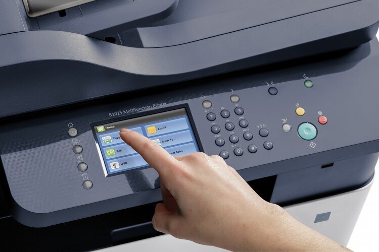 Xerox B1025V_U цена и информация | Printerid | kaup24.ee