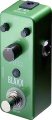 Kitarri pedaal Stagg Blaxx BX-FUZZ hind ja info | Muusikariistade tarvikud | kaup24.ee