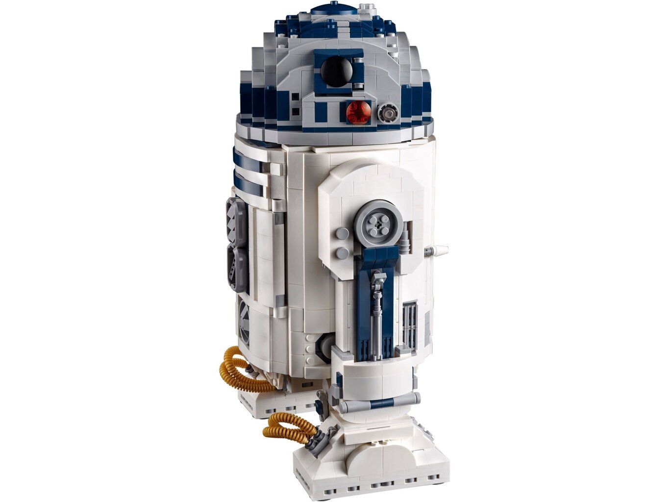 75308 LEGO® Star Wars R2-D2 hind ja info | Klotsid ja konstruktorid | kaup24.ee