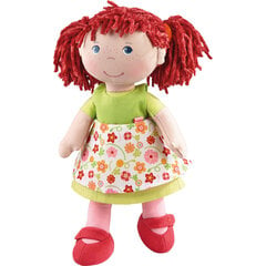 Кукла Liese Haba цена и информация | Игрушки для малышей | kaup24.ee