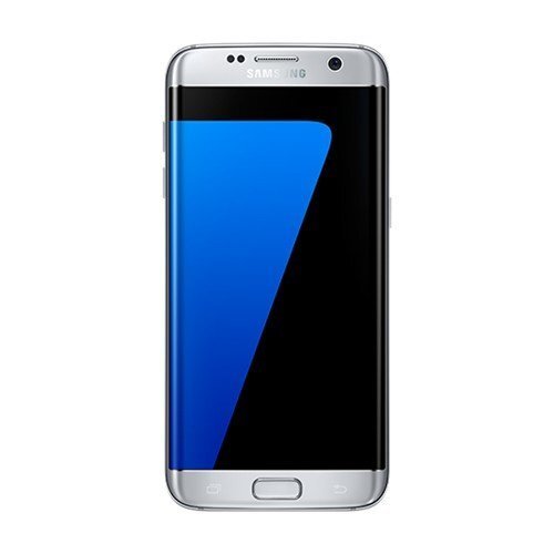 Samsung Galaxy S7 Edge (G935F) Silver hind ja info | Telefonid | kaup24.ee