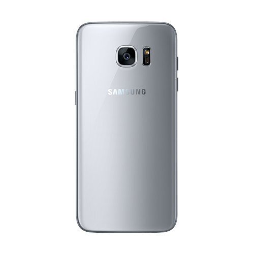 Samsung Galaxy S7 Edge (G935F) Silver hind ja info | Telefonid | kaup24.ee