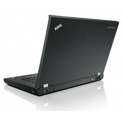 LENOVO ThinkPad T430 i5-3320U 14.0 HD 8GB 256GB Win10 PRO hind ja info | Sülearvutid | kaup24.ee