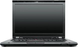 «LENOVO ThinkPad» 14.0 HD, 8GB, 256GB, Win10 PRO цена и информация | Ноутбуки | kaup24.ee