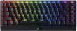 Razer BlackWidow V3 Mini HyperSpeed Green Switch US hind ja info | Klaviatuurid | kaup24.ee