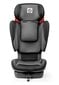 Peg Perego turvatool Viaggio 1-2-3 Via, 9-36 kg, Crystal Black цена и информация | Turvatoolid | kaup24.ee