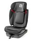 Peg Perego turvatool Viaggio 1-2-3 Via, 9-36 kg, Crystal Black цена и информация | Turvatoolid | kaup24.ee