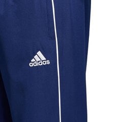 Спортивные штаны мужские Adidas Core 18 Presentation M CV3690 цена и информация | Мужская спортивная одежда | kaup24.ee