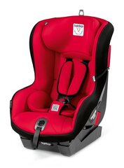 Peg Perego turvatool Viaggio 1 Duo-Fix K, 9-18 kg, Rouge цена и информация | Автокресла | kaup24.ee