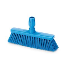 Метла ARICASA Hygiene Medium 34 см, синяя цена и информация | Принадлежности для уборки | kaup24.ee