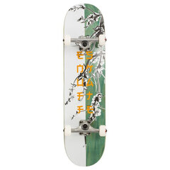 Скейтборд Enuff Cherry Blossom White Teal цена и информация | Скейтборды | kaup24.ee