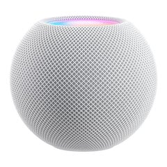 Apple HomePod Mini, valge цена и информация | Аудиоколонки | kaup24.ee