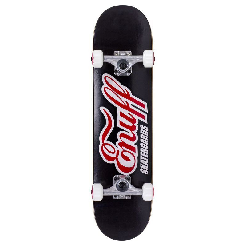 Rula Enuff Classic Logo Mini Black hind ja info | Rulad | kaup24.ee