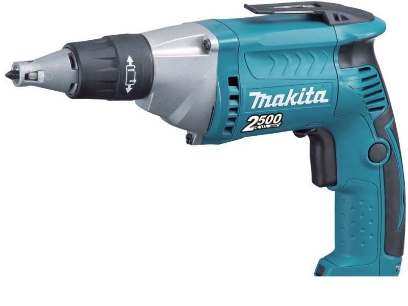 Kruvikeeraja Makita FS2300 / 570 W цена и информация | Akutrellid ja akukruvikeerajad | kaup24.ee