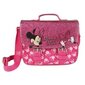 Käekott tüdrukutele Cerda Disney Minnie / Mouse Minė, roosa цена и информация | Laste aksessuaarid | kaup24.ee