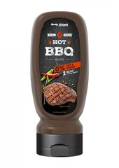 Острый BBQ соус «Body Attack», 320 мл. цена и информация | Соусы | kaup24.ee