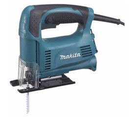 Лобзик Makita 4326 цена и информация | Пилы, циркулярные станки | kaup24.ee