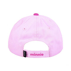 Küünetüdrukutega müts, Minnie цена и информация | Шапки, перчатки, шарфы для девочек | kaup24.ee