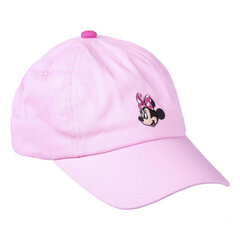 Küünetüdrukutega müts, Minnie цена и информация | Шапки, перчатки, шарфы для девочек | kaup24.ee