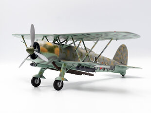 Liimitav mudel ICM 32021 German Luftwaffe CR. 42 LW 1/32 hind ja info | Liimitavad mudelid | kaup24.ee