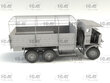 Liimitav mudel ICM 35602 British Leyland Retriever General Service (early production) 1/35 hind ja info | Liimitavad mudelid | kaup24.ee