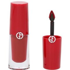 Matt huulepulk Giorgio Armani Lip Magnet, 403 Vibrato, 3,9 ml hind ja info | Huulepulgad, -läiked, -palsamid, vaseliin | kaup24.ee