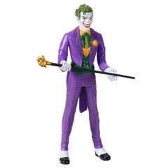 DC Comics BendyFigs The Joker цена и информация | Атрибутика для игроков | kaup24.ee