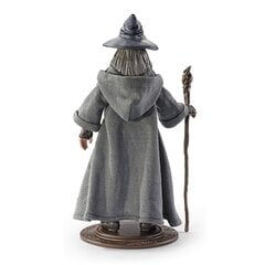 BendyFigs: Lord of the Rings - Gandalf The Gray Figure, 19cm hind ja info | Fännitooted mänguritele | kaup24.ee