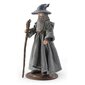 BendyFigs: Lord of the Rings - Gandalf The Gray Figure, 19cm hind ja info | Fännitooted mänguritele | kaup24.ee